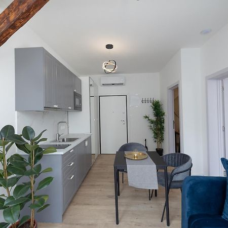 Zagreb City Center Apartments Lux 외부 사진