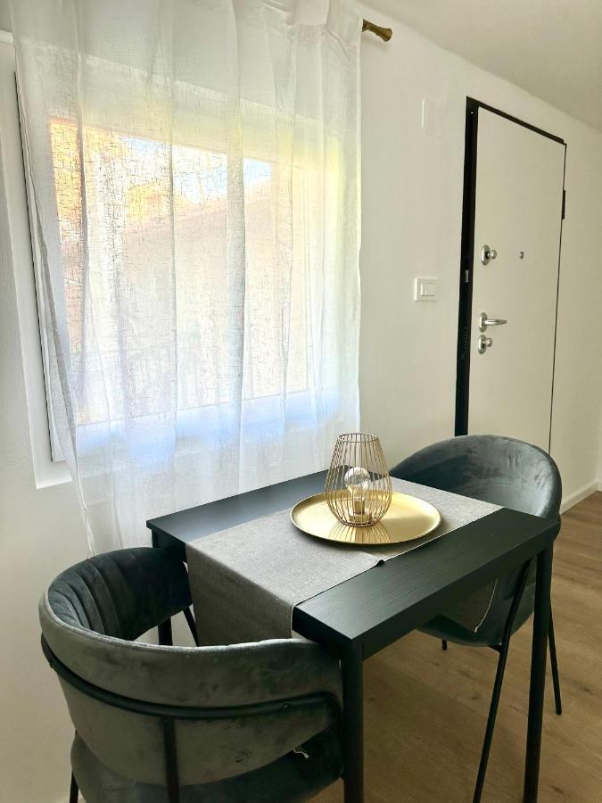 Zagreb City Center Apartments Lux 외부 사진