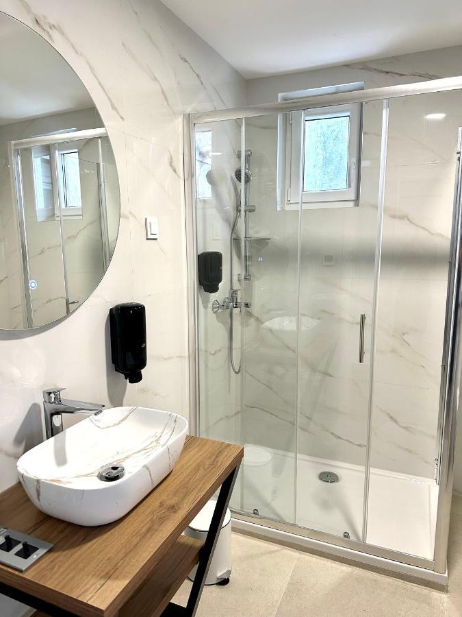 Zagreb City Center Apartments Lux 외부 사진