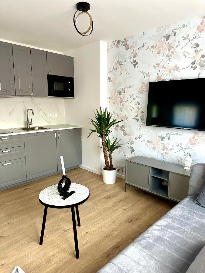 Zagreb City Center Apartments Lux 외부 사진
