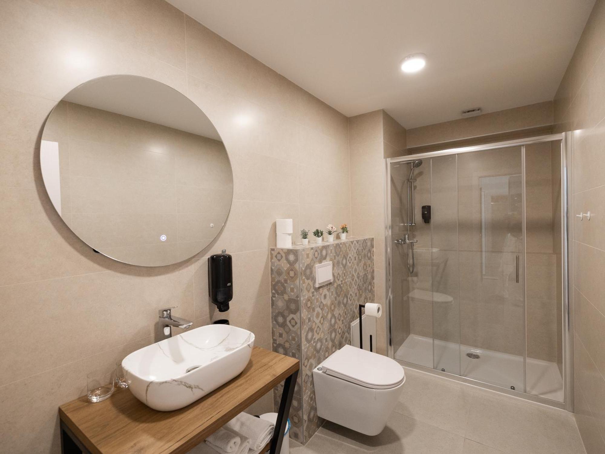 Zagreb City Center Apartments Lux 외부 사진