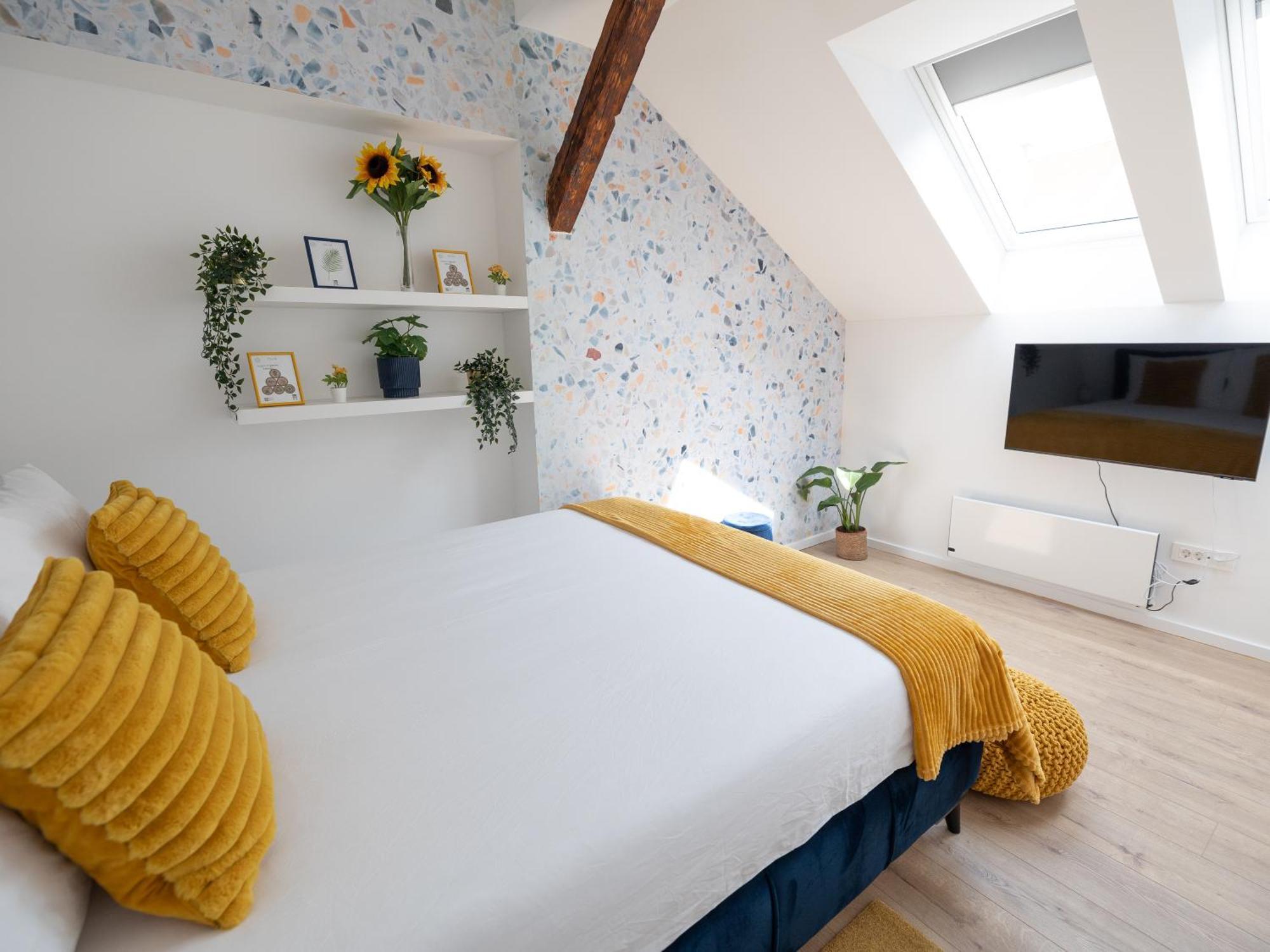 Zagreb City Center Apartments Lux 외부 사진